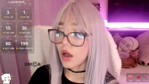 Angeline 3  independent come here when am horny... online show from 02/13/26, 04:30