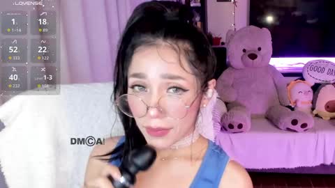 Angeline 3  independent come here when am horny... online show from 04/09/26, 06:41