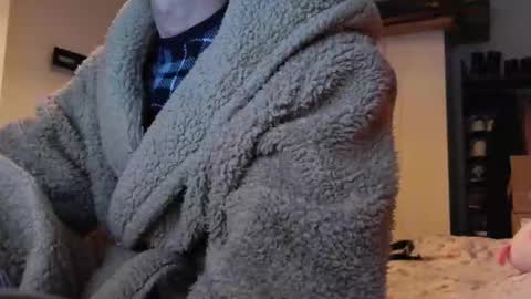 shyboy0533 online show from 10/02/25, 06:26