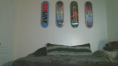 shyboyhugecum2020 online show from 10/26/25, 01:33