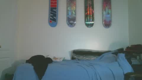 shyboyhugecum2020 online show from 04/25/26, 04:48