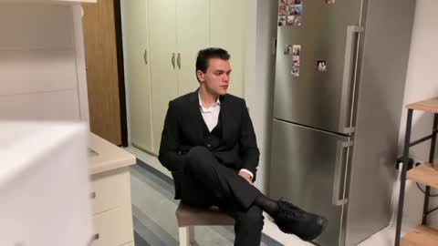 Cut Twunk Boy online show from 04/21/26, 10:01