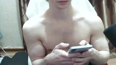 Georgiy online show from 02/01/26, 04:27