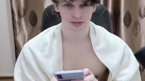 Georgiy online show from 02/07/26, 06:00