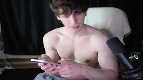 Georgiy online show from 02/18/26, 05:20