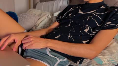 shydude666 online show from 12/13/24, 09:52