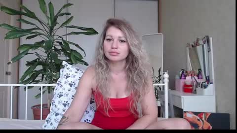 Eva online show from 07/07/26, 06:38