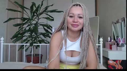 Eva online show from 07/14/26, 04:28