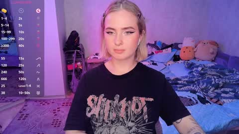 Effie online show from 02/05/25, 09:29