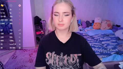 Effie online show from 02/08/25, 07:49