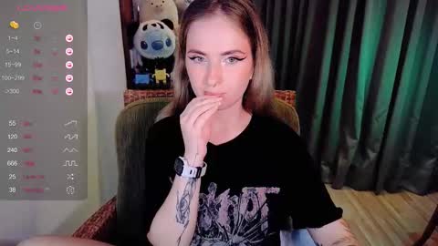 Effie online show from 09/09/25, 11:32