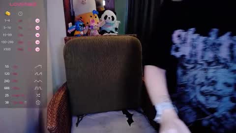 Effie online show from 01/12/26, 08:30