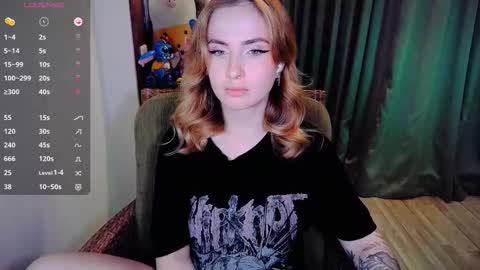 Effie online show from 01/15/26, 09:03