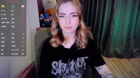 Effie online show from 01/17/26, 09:03