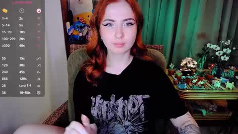 Effie online show from 02/09/26, 05:55