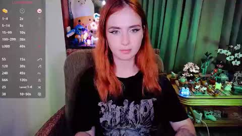 Effie online show from 03/13/26, 05:41