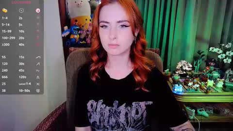 Effie online show from 03/19/26, 08:07