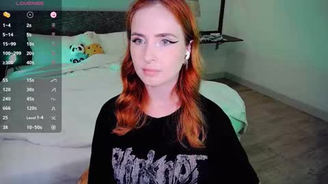 Effie online show from 03/23/26, 01:04