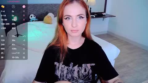 Effie online show from 04/01/26, 07:20