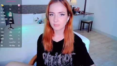 Effie online show from 04/09/26, 06:30