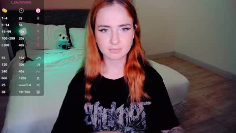 Effie online show from 04/13/26, 02:00