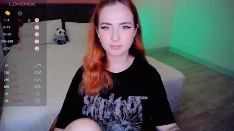 Effie online show from 04/15/26, 10:00