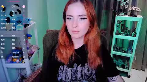 Effie online show from 04/21/26, 05:50