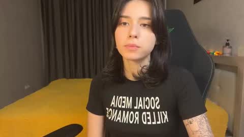 shygaze online show from 12/19/25, 12:17