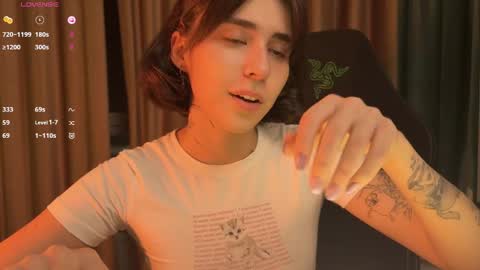 shygaze online show from 03/13/26, 03:29