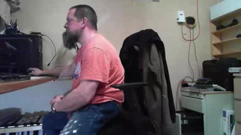 Snapshot of shygermanman chatting on 04/14/26, 10:49 shygermanman online show from 04/14/26, 10:49