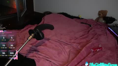 Vivian  online show from 01/31/25, 12:28