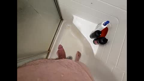 shyguycurious5 online show from 10/21/25, 11:00