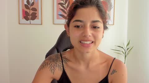 shylittlebunny online show from 01/14/25, 12:35