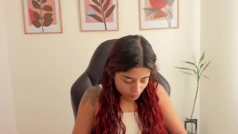 shylittlebunny online show from 02/17/25, 05:32