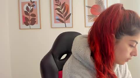 shylittlebunny online show from 02/24/25, 02:15