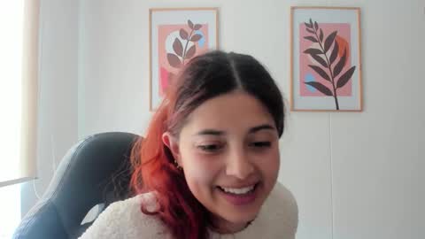 shylittlebunny online show from 02/25/26, 02:48