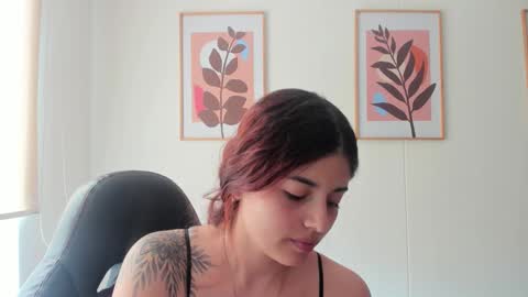 shylittlebunny online show from 03/03/26, 02:45