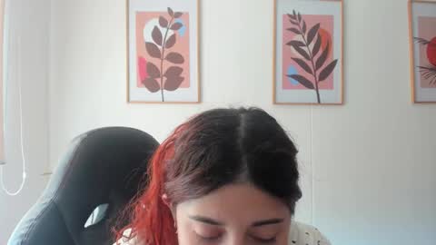 shylittlebunny online show from 03/04/26, 02:45