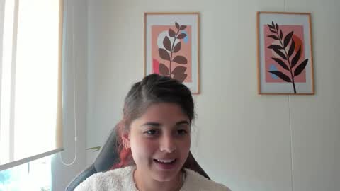 shylittlebunny online show from 03/20/26, 02:33