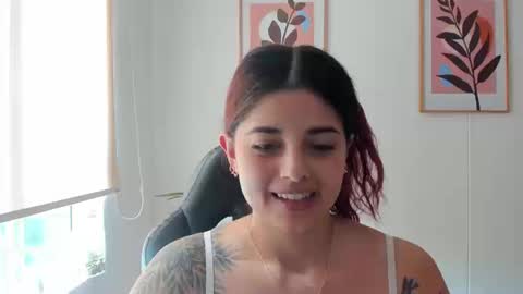 shylittlebunny online show from 03/25/26, 02:34