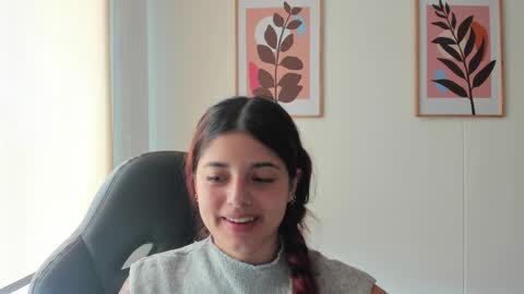 shylittlebunny online show from 03/31/26, 02:28