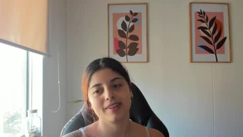 shylittlebunny online show from 04/08/26, 08:09