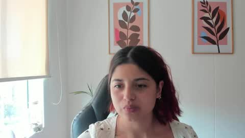 shylittlebunny online show from 04/10/26, 02:55