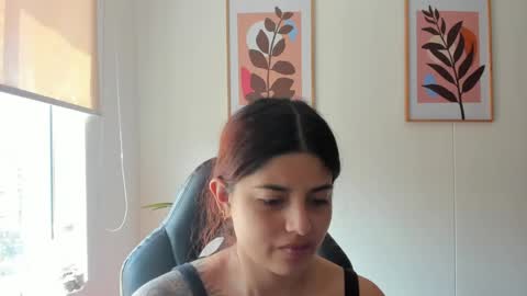 shylittlebunny online show from 04/20/26, 03:37