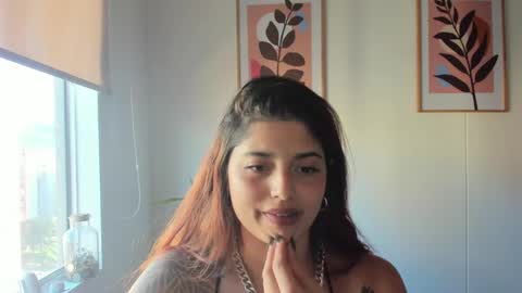 shylittlebunny online show from 05/06/26, 09:53