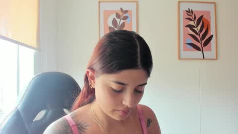 shylittlebunny online show from 05/12/26, 03:09
