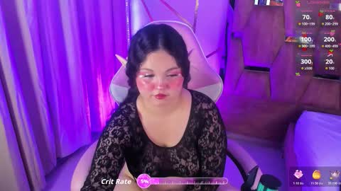 Shyly online show from 11/02/25, 05:10