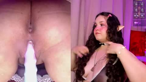 Shyly online show from 02/03/26, 06:40