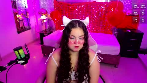 Shyly online show from 02/17/26, 05:48