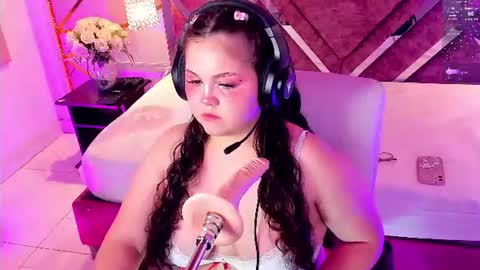 Shyly online show from 07/24/26, 06:00